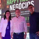Chapadão do Sul/MS fortalece o empreendedorismo com a realização da 6ª edição do Happy Hour de Negócios