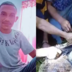 Corpo de homem é retirado de dentro de píton na Indonésia – vídeo tem cenas fortes