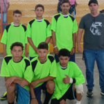 Jogos Interclasse movimentam estudantes de Cassilândia em mais uma ação de incentivo ao esporte