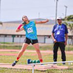 Chapadão do Sul recebeu etapa dos Jogos Escolares da Juventude de MS e destacou força do atletismo sul-chapadense