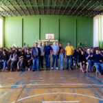 Projeto Câmara Vai à Escola elege representantes na Escola Estadual Jorge Amado
