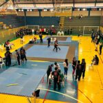 Chapadão do Sul encerra com sucesso o XXIV Campeonato Brasileiro de Kung Fu Kuoshu e reafirma destaque no cenário nacional