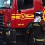 Menino de 7 anos morre em incêndio; polícia investiga se fogo começou durante brincadeira com isqueiro
