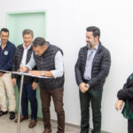 Com apoio do Poder Legislativo, assinatura do contrato de gestão marca nova fase da saúde em Chapadão do Sul