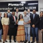 Servidora Municipal é homenageada pela Câmara de Paraíso das Águas com Moção de Congratulação e Apoio