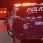 Enteado mata padrasto com mata-leão ao defender a mãe de agressão em MS