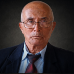Morre aos 80 anos o pastor Domingos Aparecido dos Santos, um dos pioneiros de Chapadão do Sul
