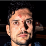 Piloto preso em Itarumã caiu na armadilha da PM – Pensei que era meu pai