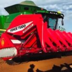 Criminosos furtam plataforma agrícola de quatro toneladas avaliada em R$ 200 mil em IPORÁ