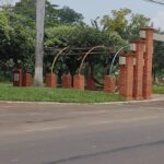 Cassilândia: Secretário de Infraestrutura, Pedro Vieira, explica manutenção na iluminação do Parque Elza Vendrame