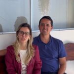 Prefeito Rodrigo Freitas e Secretária de Assistência Social entregam Lar das Crianças totalmente reformado