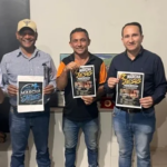 Neste sábado tem a 2ª Marcha para Jesus em Paraíso das Águas