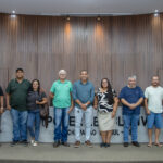 Legislativo Municipal promove diálogo com feirantes e garante recursos para a Feira do Produtor