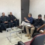 Prefeitura, Polícia Militar, DEMUTRAN e segurança privada definem esquema especial para a Semana Nordestina em Chapadão do Sul