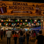 Prefeito Walter anuncia Semana Nordestina em Chapadão do Sul
