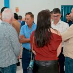 Alcinópolis participa do 1º Fórum Prospera Norte e fortalece articulação pelo desenvolvimento regional