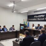 Câmara de Paraíso das Águas aprova projetos, homenagens e nova identidade visual em duas sessões ordinárias