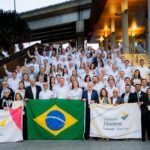 Reconhecimento internacional e cooperação global marcam participação do Sicredi na Conferência Mundial das Cooperativas de Crédito 