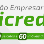 Sicredi Celeiro Centro Oeste promove leilão empresarial com 20 veículos e 60 imóveis