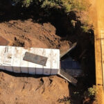 Alcinópolis investe em infraestrutura para facilitar o escoamento da safra de milho