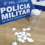Mulher é presa por tráfico de drogas após denúncia anônima em Costa Rica