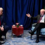 Quinta-feira, 16 de Julho de 2026 – 07:20:40hs Governo Trump oficializa novo tarifaço de 25% sobre produtos brasileiros; medida entra em vigor dia 22 de julho