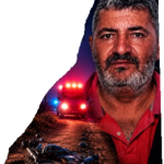 Motociclista morre após grave acidente em estrada de terra entre Chapadão do Céu e Costa Rica