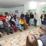 “Chapadão do Sul está vivendo uma nova fase”, diz prefeito Walter Schlatter ao anunciar cumprimento de promessas e doação de R$ 51,5 mil à Associação Hospitalar