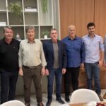 Prefeito prestigia inaugurações e destaca momento de expansão econômica e novos investimentos em Chapadão do Sul/MS