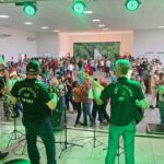 9º Encontro Regional da Melhor Idade deve reunir 800 pessoas em Paraíso das Águas