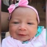 Ministério da Justiça emite alerta para desaparecimento de bebê de 28 dias em MS; polícia apura suposto sequestro