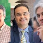 Quaest em MS: Pesquisa para Governador revela Riedel, 40%; Fábio Trad, 13%; e Delcídio Amaral, 8%