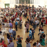 Centenas de idosos são esperados no 21º Encontro Regional da Melhor Idade em Chapadão do Sul