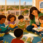 Câmara aprova Projeto de Lei que institui a Política Municipal de Alfabetização de Costa Rica