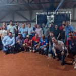SERC inicia processo de reconstrução e mira retorno ao futebol profissional em Chapadão do Sul