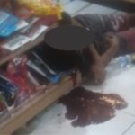 Homem é baleado com três tiros em Cassilândia