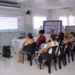 Agosto Verde: Chapadão do Sul reforça cuidados e proteção às crianças na Primeira Infância