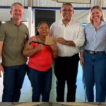 Alcinópolis sediou o 11º Baile Regional da Melhor Idade