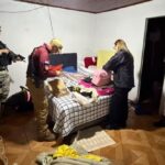 Bebê de um mês sequestrada em Campo Grande é encontrada no Paraguai