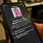 Suspeito de envolvimento em sequestro de bebê de 28 dias é preso na Capital