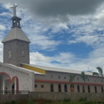 Aporé vai inaugurar nova Igreja Matriz e festa do Padroeiro