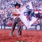 De menino de 6 anos ao campeão inédito do Cutiano: veja quem levou os títulos do rodeio de Barretos 2026