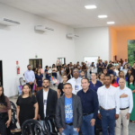 Fé, unidade e adoração marcam o sucesso da 2ª Marcha para Jesus em Paraíso das Águas