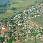 IBGE aponta que Paraíso das Águas chega a somente 5.904 habitantes em 2026
