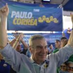 Convenção confirma candidatura de Paulo Corrêa à reeleição para deputado estadual pelo PL