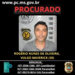 “Foi legítima defesa”, diz mãe de procurado por tentativa de homicídio em Cassilândia