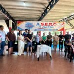 SERC celebra 45 anos de história com futebol, confraternização e união em Chapadão do Sul