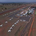 4º AeroShow de Cassilândia reúne mais de 110 aeronaves e se consolida como o maior da história do município