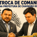 Mudança no primeiro escalão do prefeito Walter: Portaria exonera, Guilherme, Maiquel e Francieli
