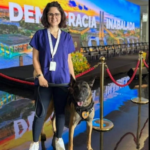 Morre veterinária atacada por cachorro no canil da Polícia do Senado
